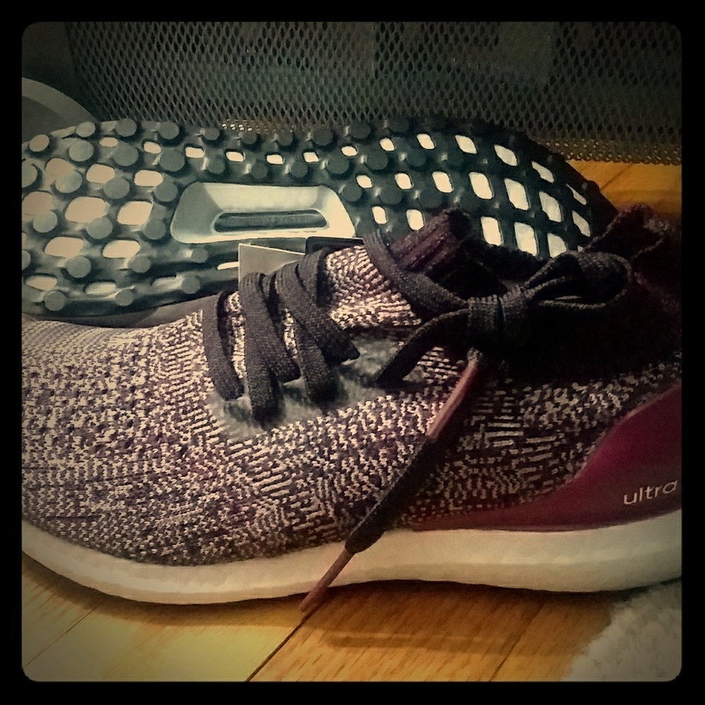 **SOLD ON OTHER SITE** Adidas Ultra Boost Uncaged